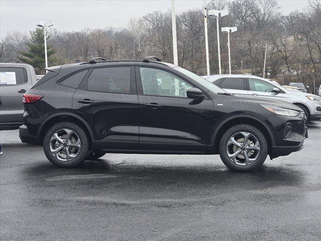 new 2025 Ford Escape car, priced at $33,425