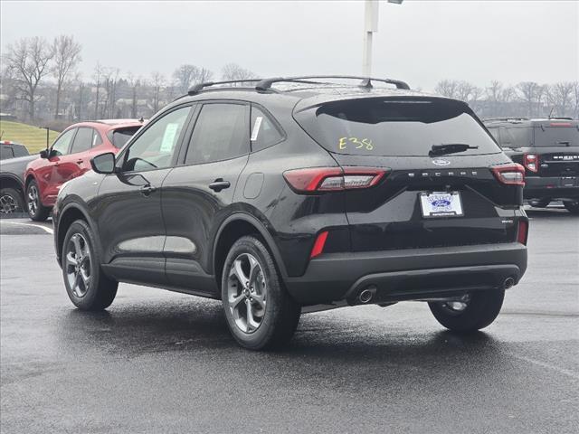 new 2025 Ford Escape car, priced at $33,425