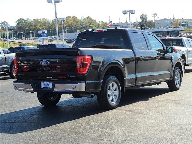 used 2023 Ford F-150 car, priced at $33,193