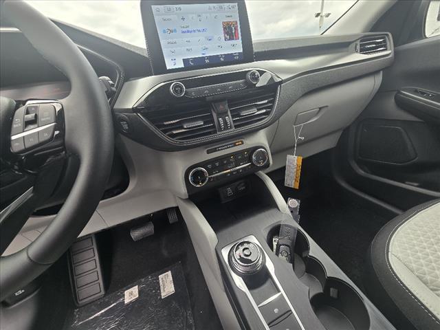 new 2025 Ford Escape car, priced at $28,194