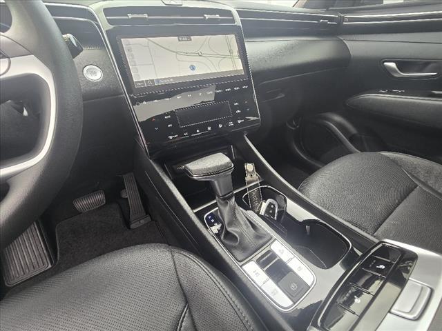used 2024 Hyundai SANTA CRUZ car, priced at $33,859