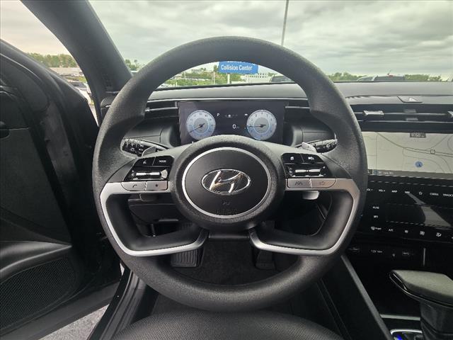used 2024 Hyundai SANTA CRUZ car, priced at $33,859
