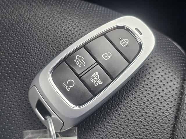 used 2024 Hyundai SANTA CRUZ car, priced at $33,859