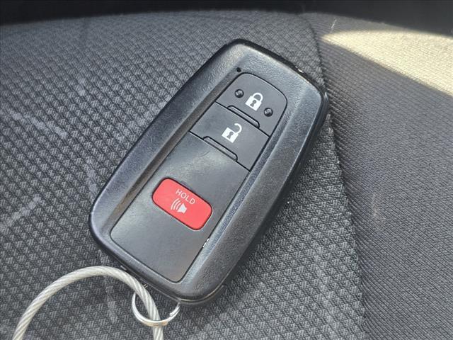 used 2024 Toyota RAV4 car, priced at $30,866