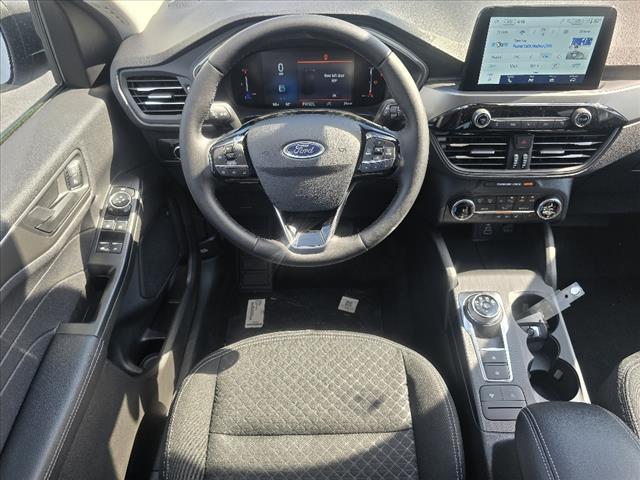 new 2025 Ford Escape car, priced at $26,975