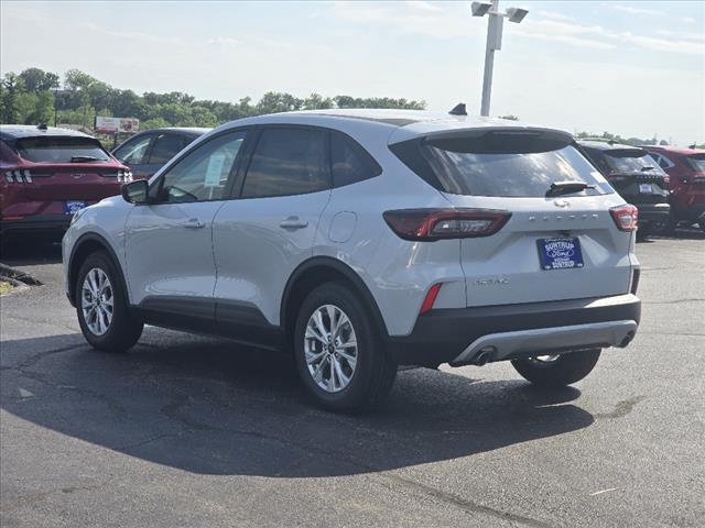 new 2025 Ford Escape car, priced at $26,975