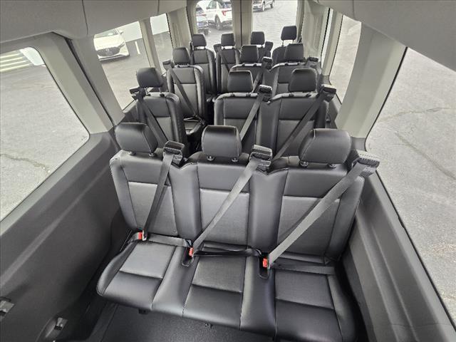 new 2025 Ford Transit-350 car, priced at $59,728