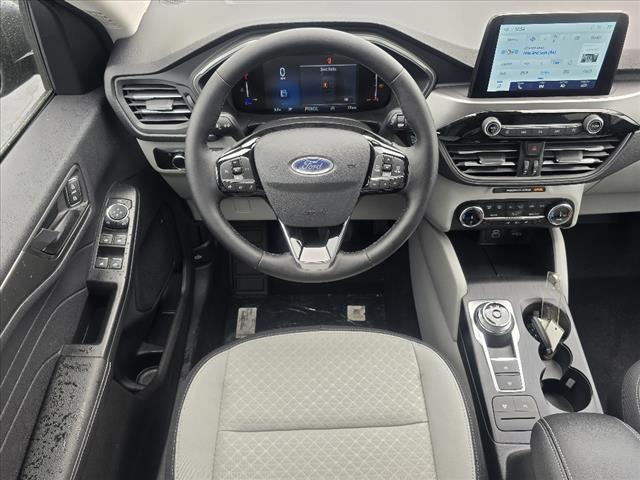 new 2025 Ford Escape car, priced at $28,157