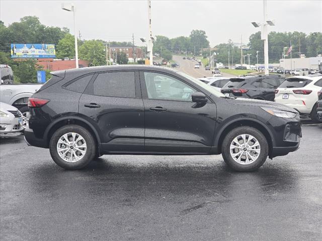 new 2025 Ford Escape car, priced at $28,157