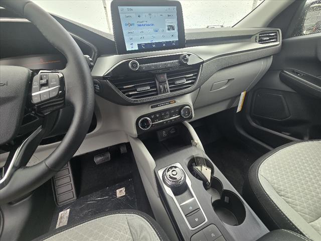 new 2025 Ford Escape car, priced at $28,157