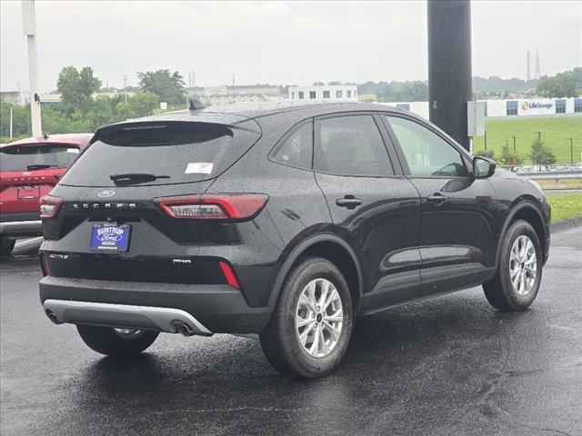 new 2025 Ford Escape car, priced at $28,157