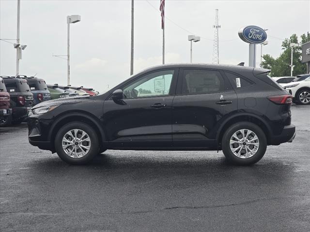 new 2025 Ford Escape car, priced at $28,157