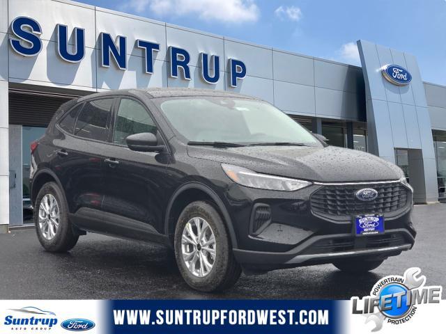 new 2025 Ford Escape car, priced at $28,157
