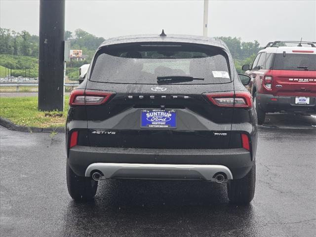 new 2025 Ford Escape car, priced at $28,157