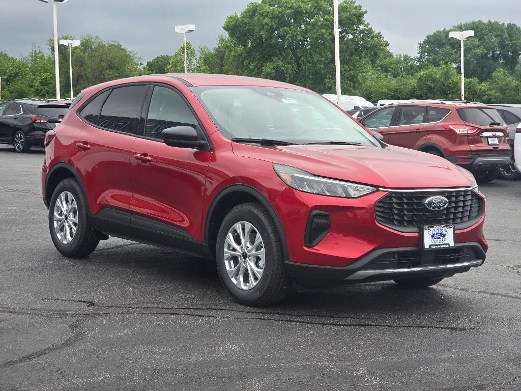 new 2025 Ford Escape car, priced at $31,111