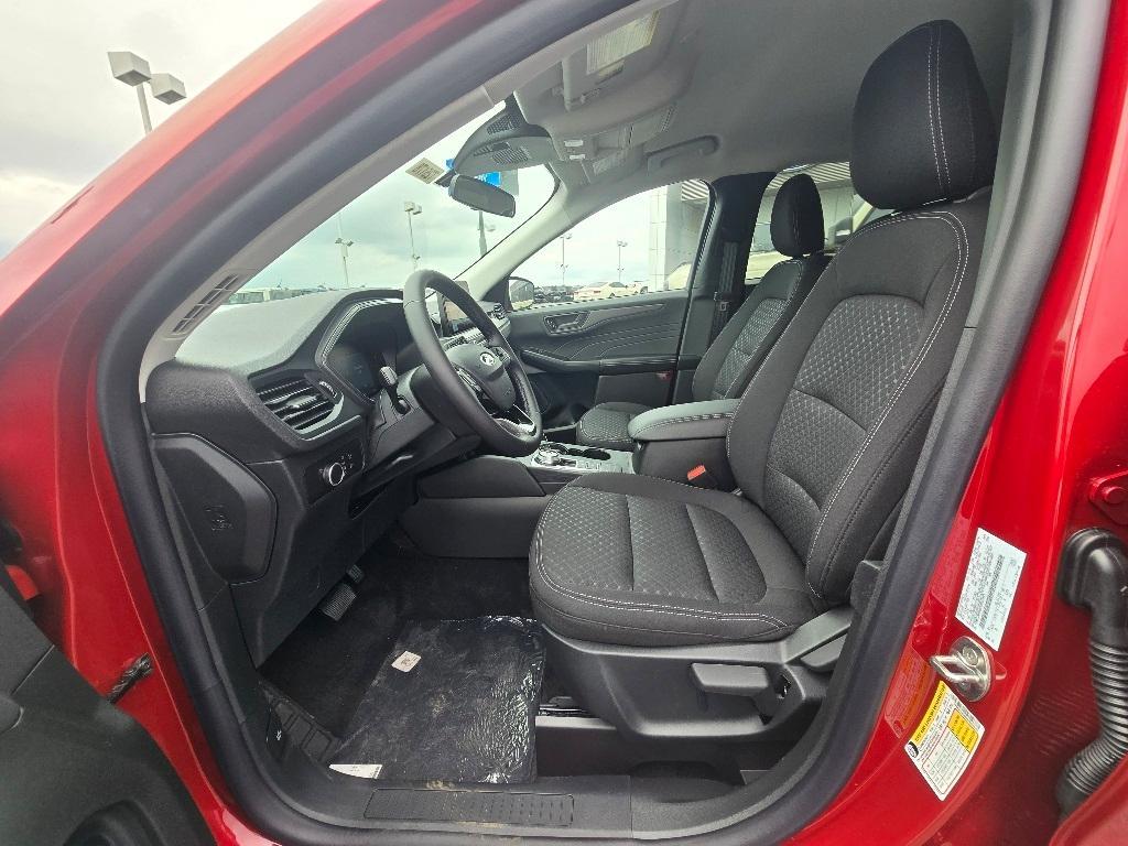 new 2025 Ford Escape car, priced at $31,111