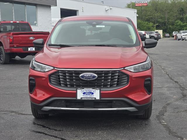 new 2025 Ford Escape car, priced at $25,822