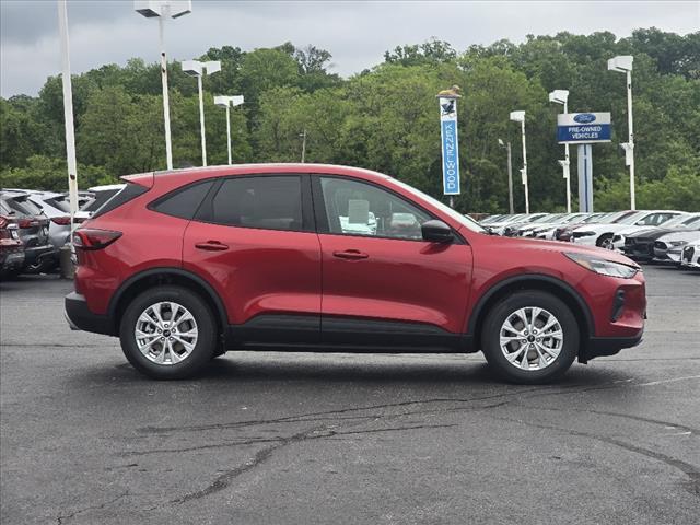 new 2025 Ford Escape car, priced at $25,822