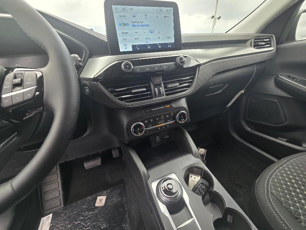 new 2025 Ford Escape car, priced at $31,111