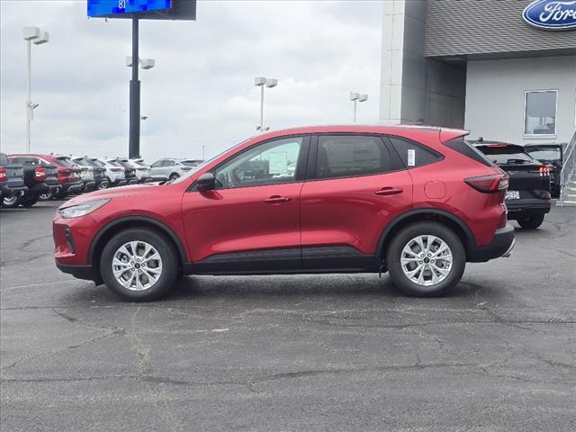 new 2025 Ford Escape car, priced at $25,822