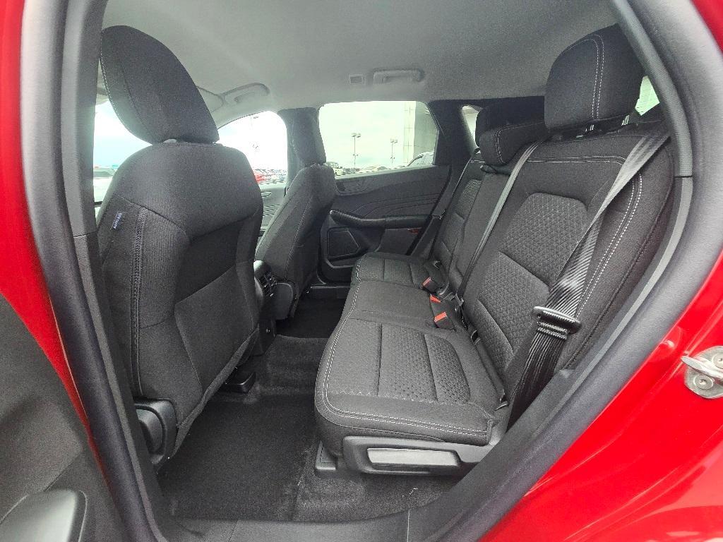 new 2025 Ford Escape car, priced at $31,111