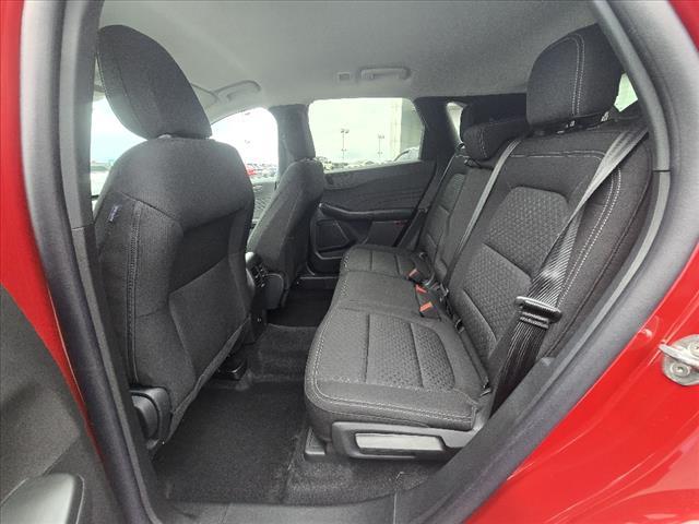 new 2025 Ford Escape car, priced at $25,822