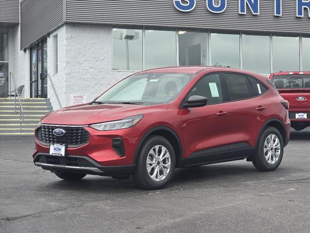 new 2025 Ford Escape car, priced at $25,822