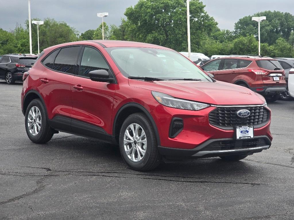 new 2025 Ford Escape car, priced at $31,111