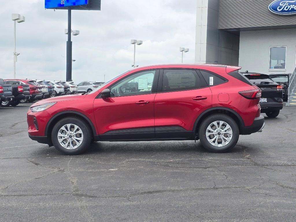 new 2025 Ford Escape car, priced at $31,111