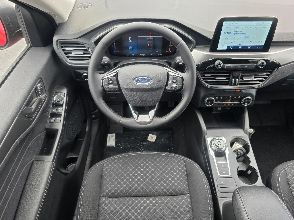 new 2025 Ford Escape car, priced at $31,111