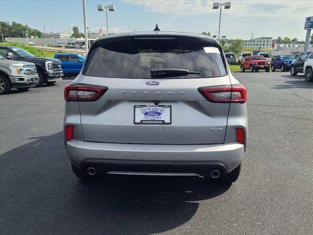 new 2024 Ford Escape car, priced at $32,248