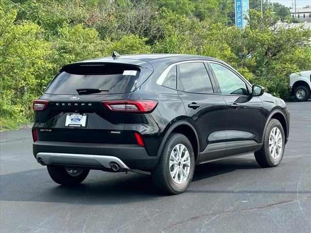 new 2024 Ford Escape car, priced at $23,186