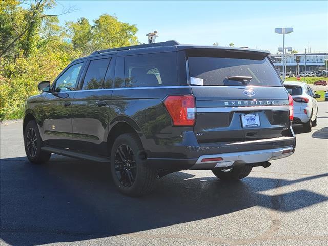 new 2024 Ford Expedition Max car, priced at $66,977