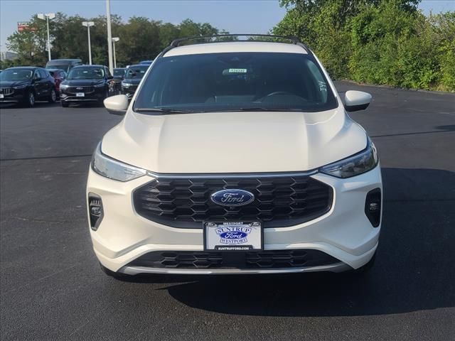 new 2024 Ford Escape car, priced at $38,585