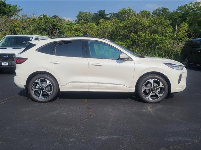 new 2024 Ford Escape car, priced at $38,585