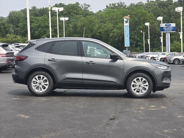 new 2025 Ford Escape car, priced at $26,975