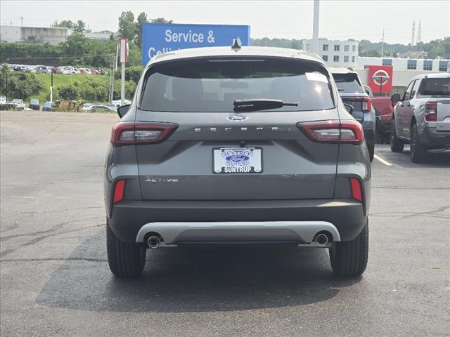 new 2025 Ford Escape car, priced at $26,975