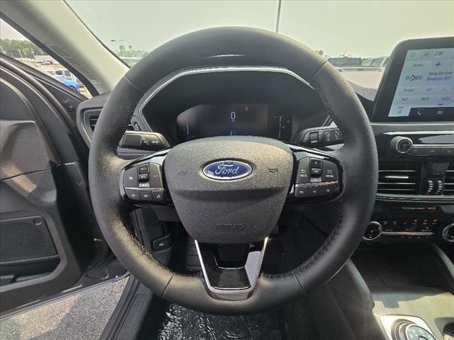 new 2025 Ford Escape car, priced at $26,975