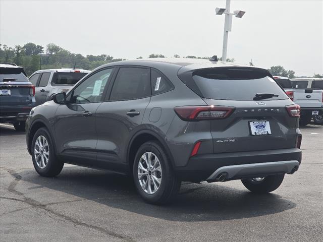 new 2025 Ford Escape car, priced at $26,975