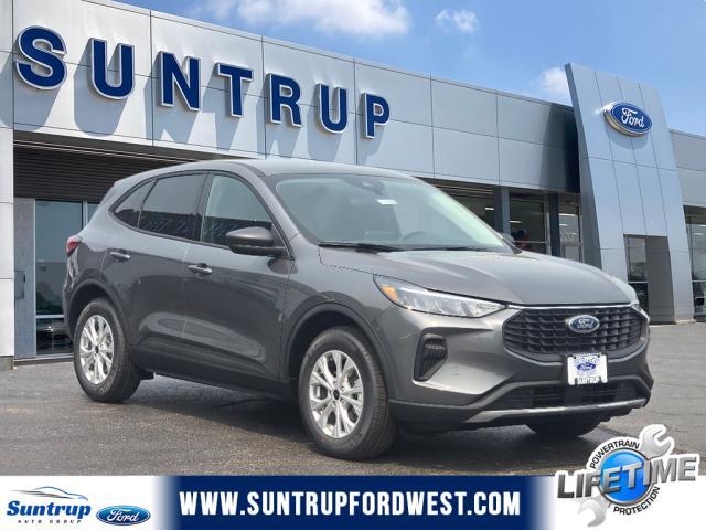 new 2025 Ford Escape car, priced at $26,975