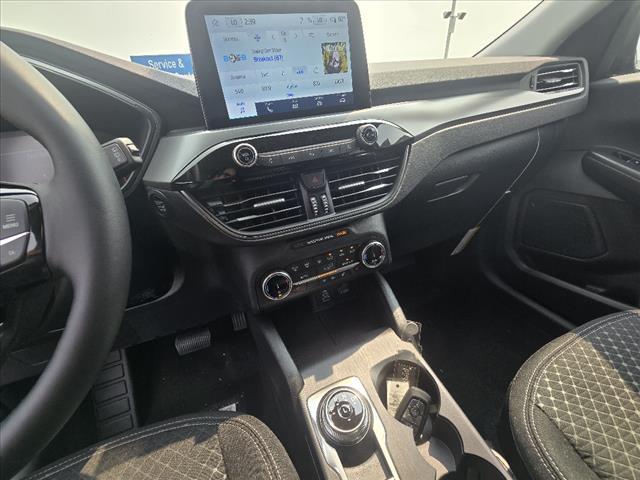 new 2025 Ford Escape car, priced at $26,975