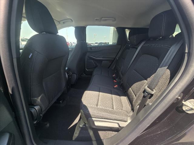 new 2025 Ford Escape car, priced at $26,975