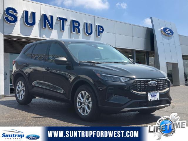 new 2025 Ford Escape car, priced at $26,975