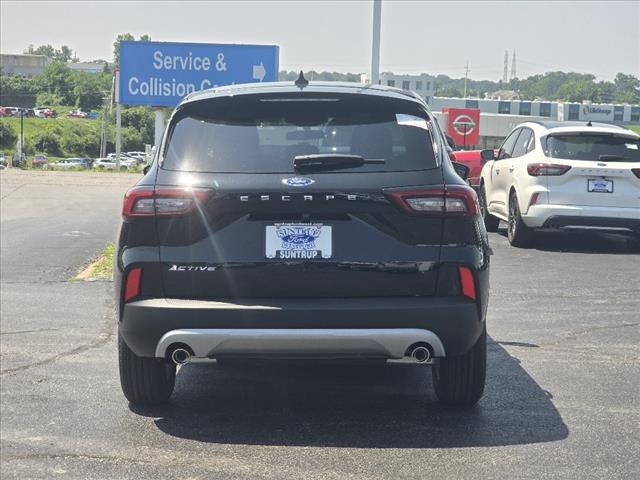 new 2025 Ford Escape car, priced at $26,975