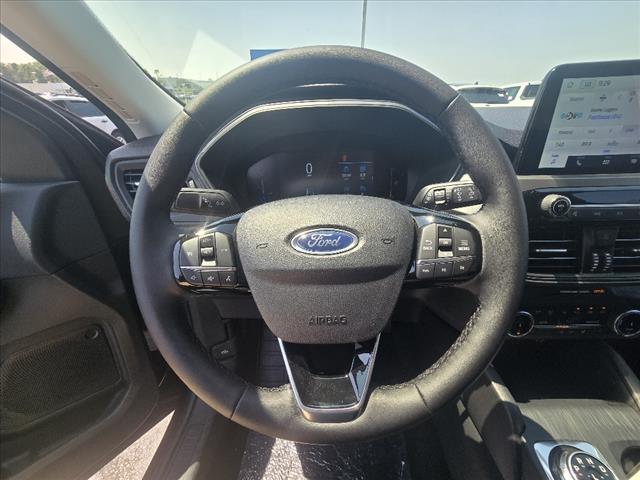 new 2025 Ford Escape car, priced at $26,975