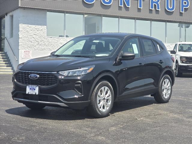 new 2025 Ford Escape car, priced at $26,975