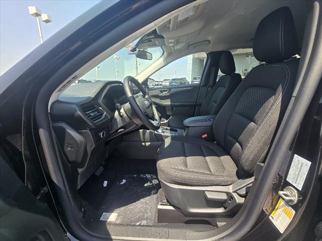 new 2025 Ford Escape car, priced at $26,975