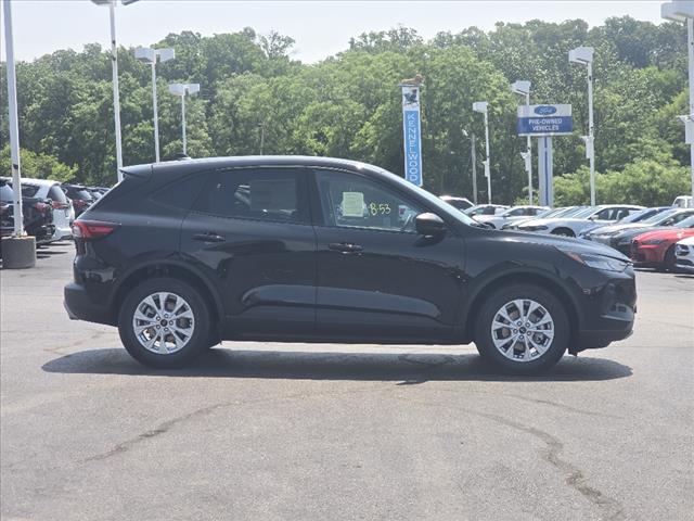 new 2025 Ford Escape car, priced at $26,975