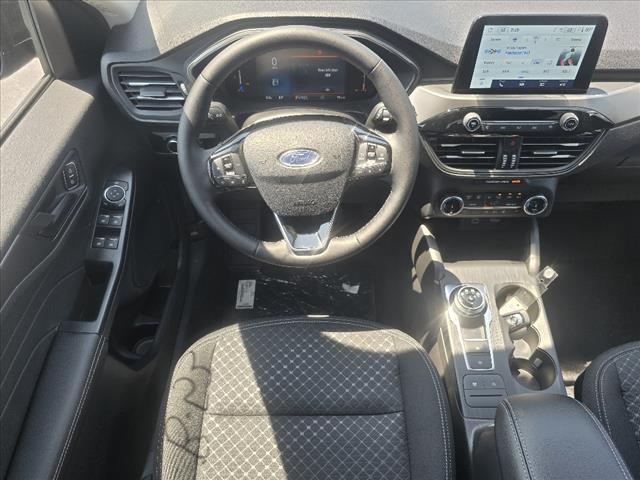 new 2025 Ford Escape car, priced at $26,975