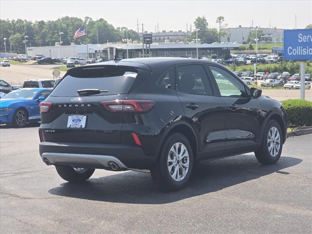 new 2025 Ford Escape car, priced at $26,975